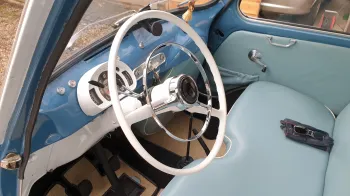 Fiat 600 Multipla