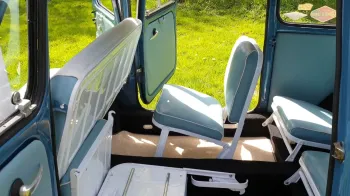 Fiat 600 Multipla
