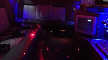 Lincoln USA 30ft Stretched Limousine