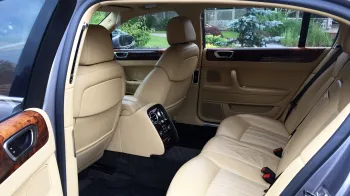 Bentley Continental Flying Spur