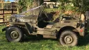 Willys MB Jeep