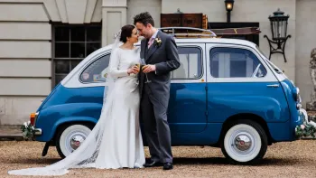 Fiat 600 Multipla