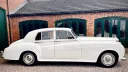 Rolls-Royce silver Cloud I