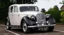 Rover P3 60