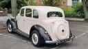 Rover P3 60