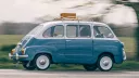 Fiat 600 Multipla