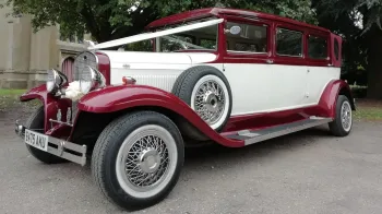 Bramwith Limousine