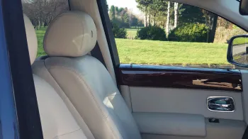 Rolls-Royce Phantom Series II