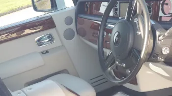 Rolls-Royce Phantom Series II