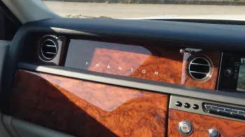 Rolls-Royce Phantom Series II