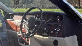 Rolls-Royce Phantom Series II