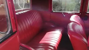 Austin 10