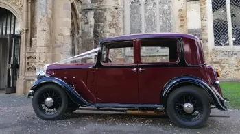 Austin 10