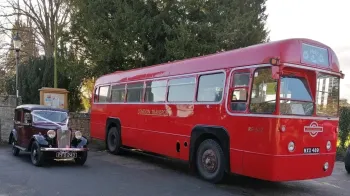 Austin 10