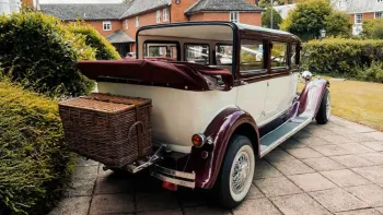 Bramwith Limousine