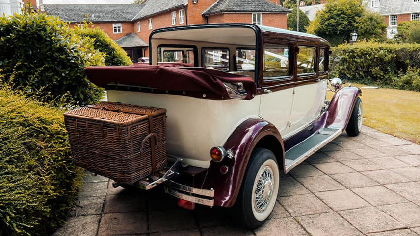 Bramwith Limousine