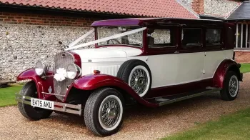 Bramwith Limousine
