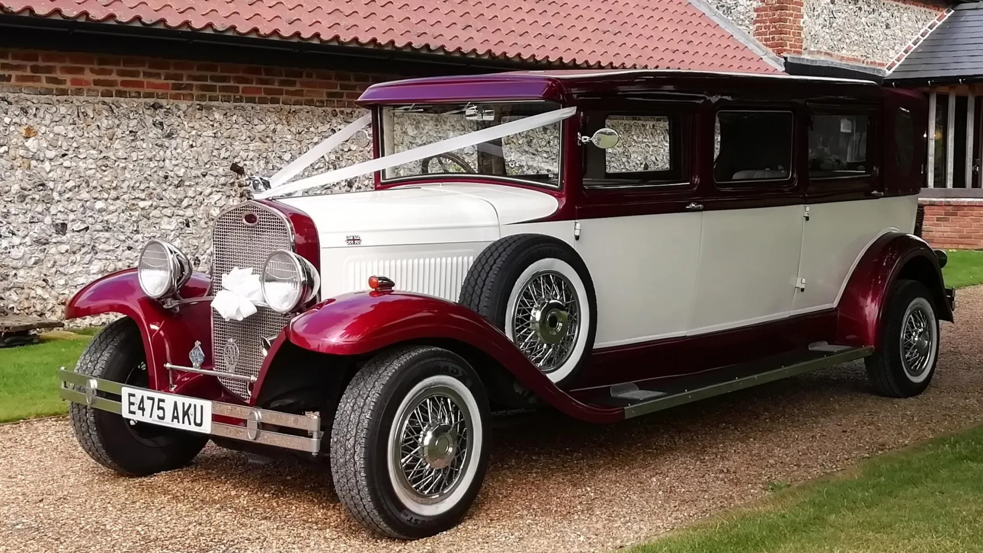 Bramwith Limousine