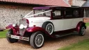 Bramwith Limousine