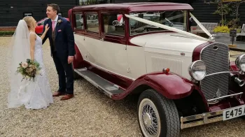 Bramwith Limousine