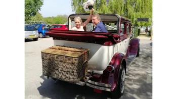 Bramwith Limousine