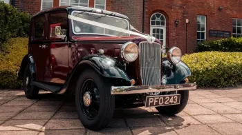 Austin 10
