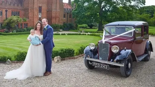 Austin 10