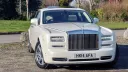Rolls-Royce Phantom Series II