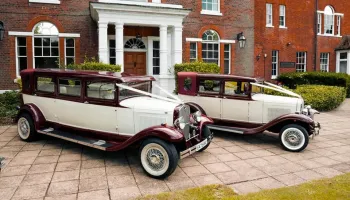 Bramwith Limousine