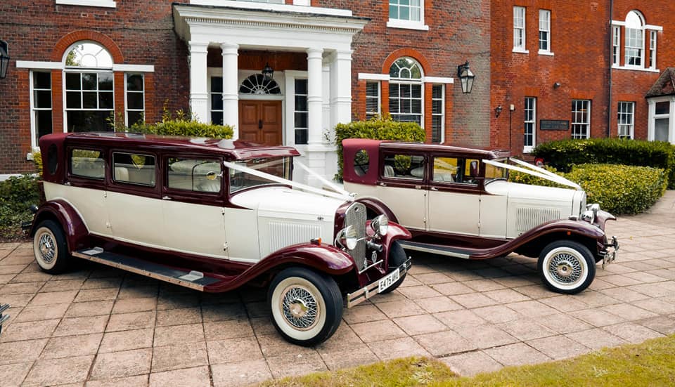 Bramwith Limousine