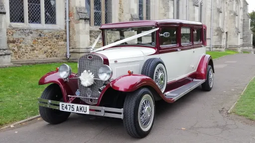 Bramwith Limousine