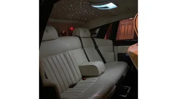 Rolls-Royce Phantom VII Series 2