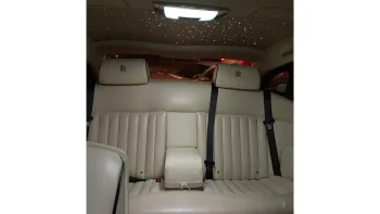 Rolls-Royce Phantom VII Series 2