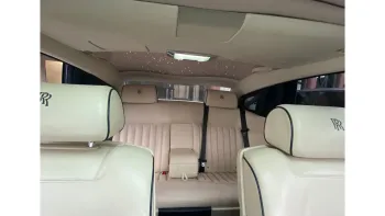 Rolls-Royce Phantom VII Series 2
