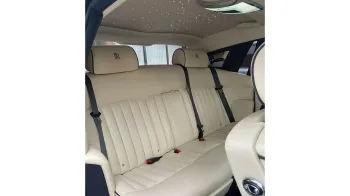 Rolls-Royce Phantom VII Series 2