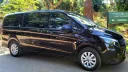 V-Class Mercedes Multi seater