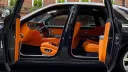 Rolls-Royce Ghost Series II
