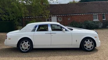 Rolls-Royce Phantom 7