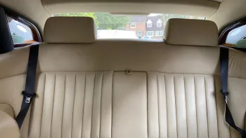 Rolls-Royce Phantom 7