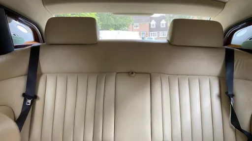 Rolls-Royce Phantom 7