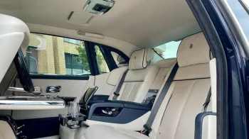 Rolls-Royce Phantom 7