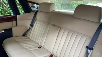 Rolls-Royce Phantom 7