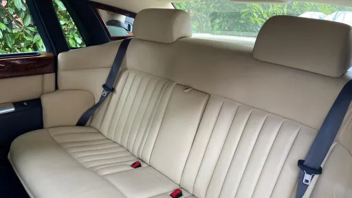Rolls-Royce Phantom 7
