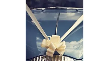 Daimler 250 V8