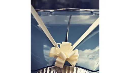 Daimler 250 V8