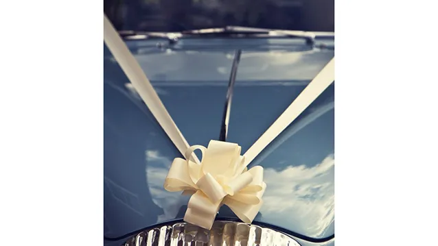 Daimler 250 V8