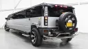 Hummer H2 limousine