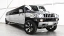 Hummer H2 limousine