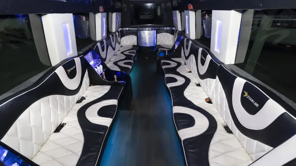 Volkswagen Party Bus