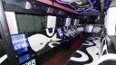 Volkswagen Party Bus